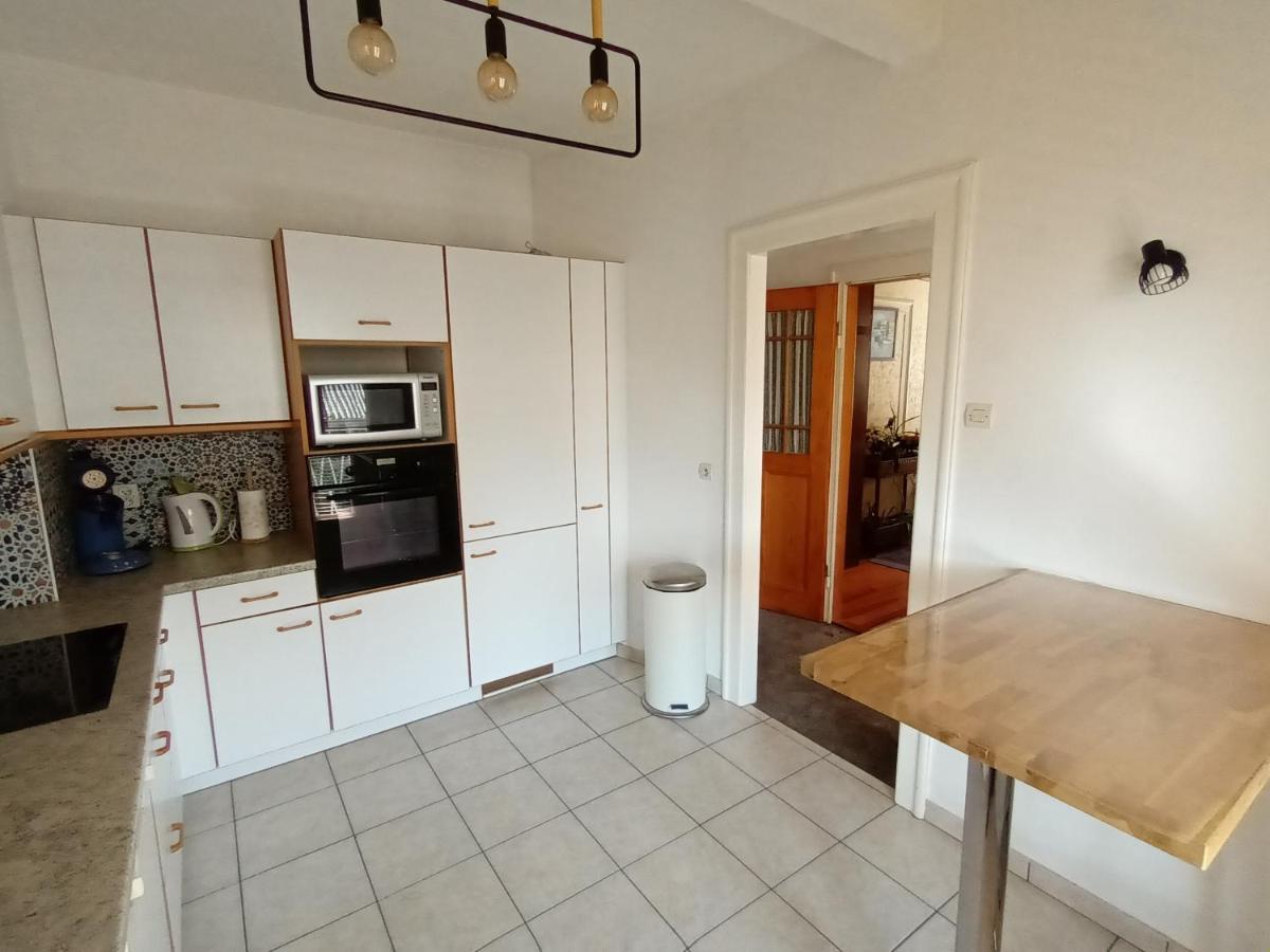 Logis Le 18 Rose Apartment Strasbourg Exterior photo