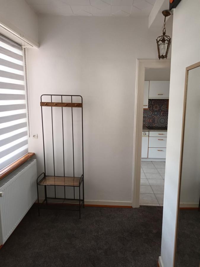 Logis Le 18 Rose Apartment Strasbourg Exterior photo