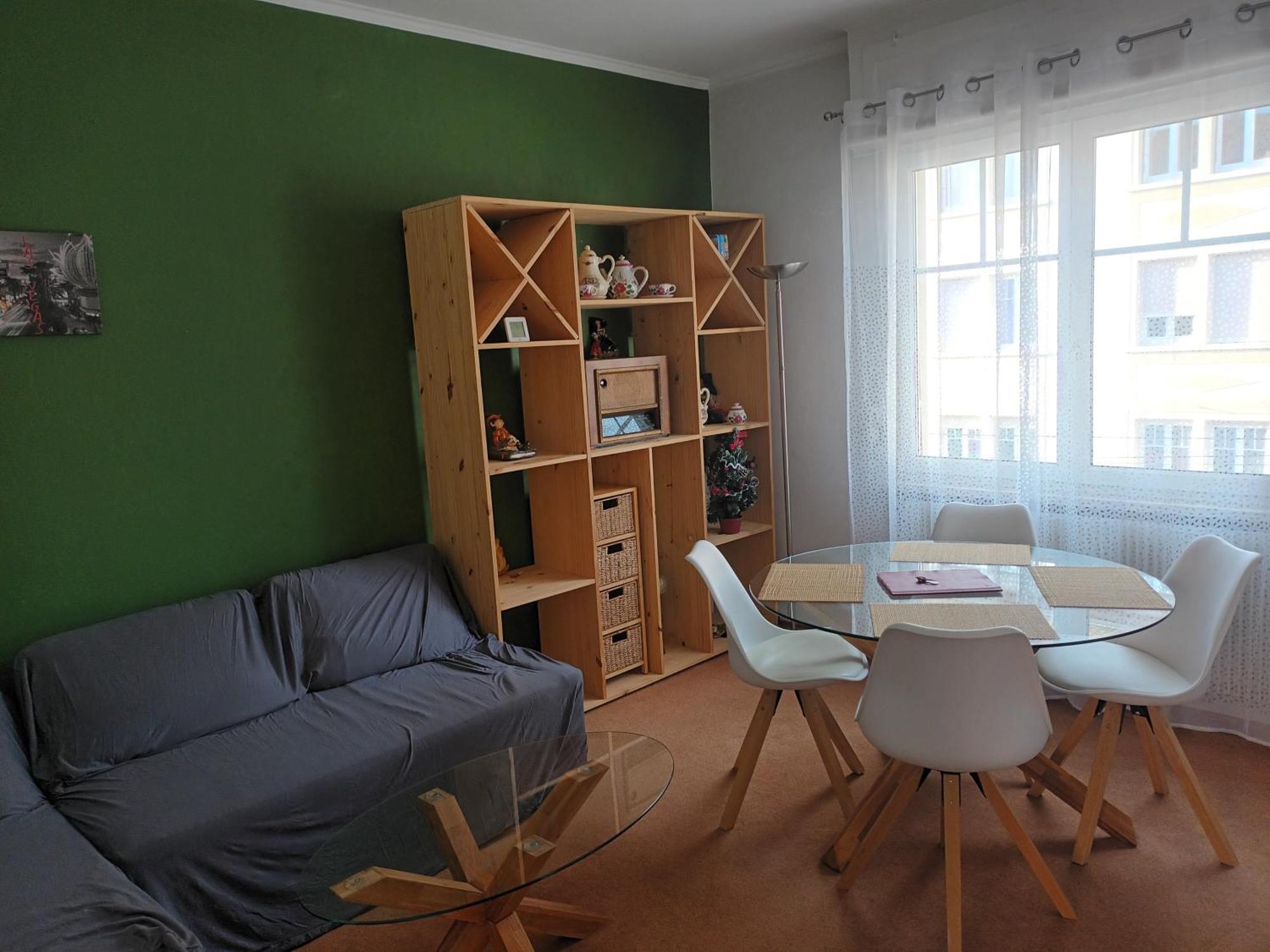 Logis Le 18 Rose Apartment Strasbourg Exterior photo